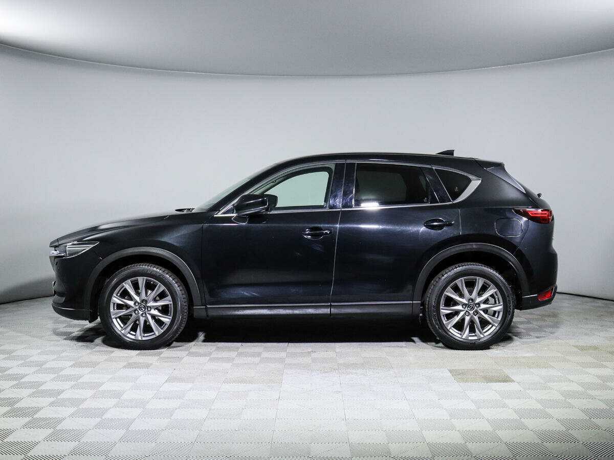 Mazda CX-5, 2019 - 67 422 км. | Фото №8