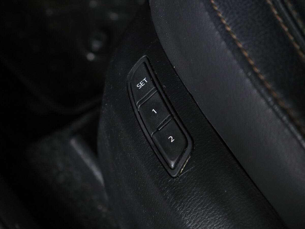 Mazda CX-5, 2019 Фото №20