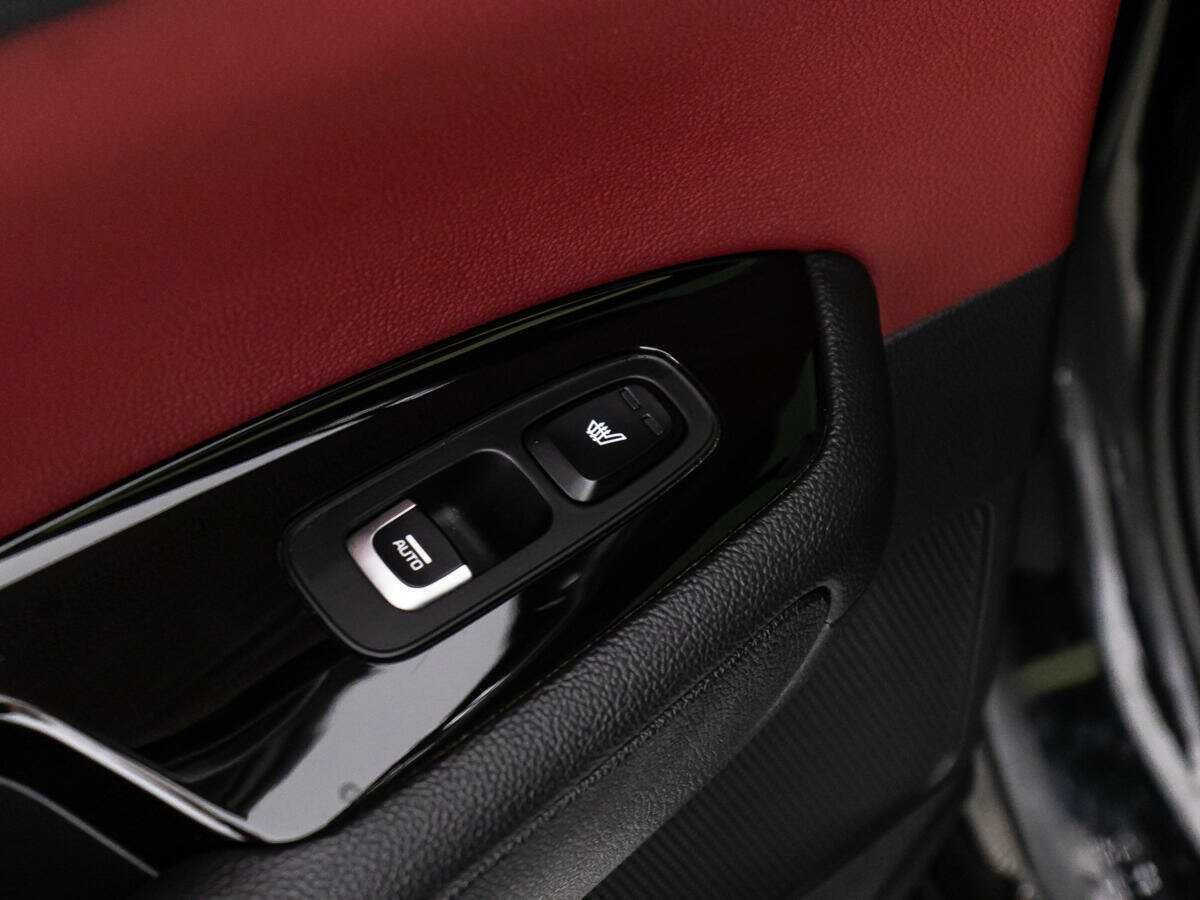 Kia Optima, 2018 Фото №19