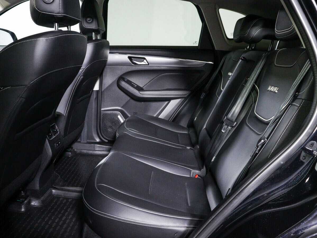 Haval Jolion, 2023 - 32 338 км. | Фото №8