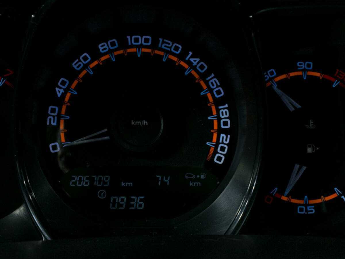 Lada (ВАЗ) Vesta, 2019 Фото №13