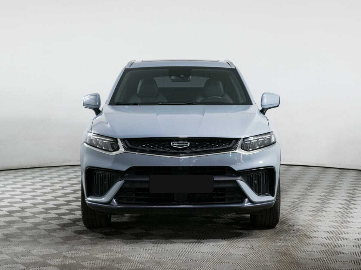 Geely Tugella, 2022 - 40 063 км. | Фото №2