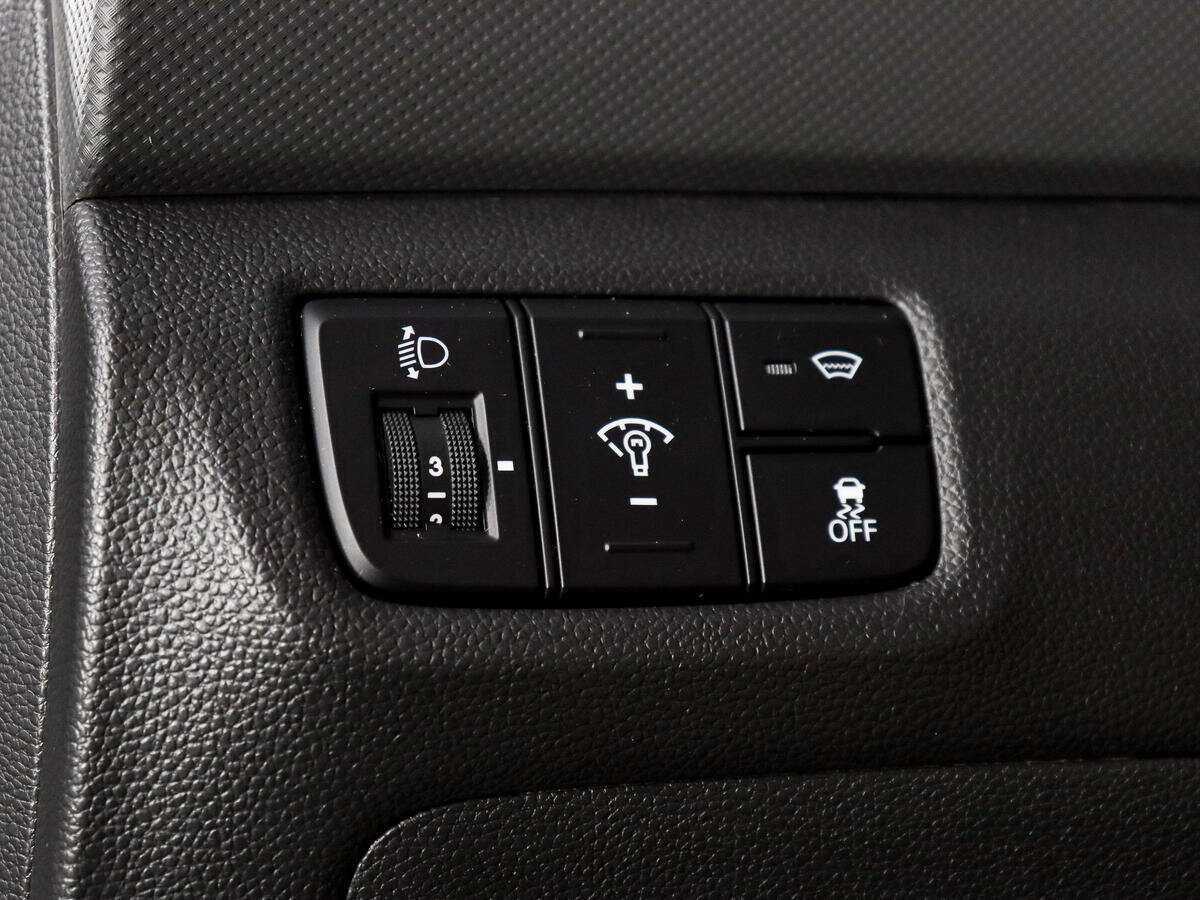 Hyundai Creta, 2021 Фото №12