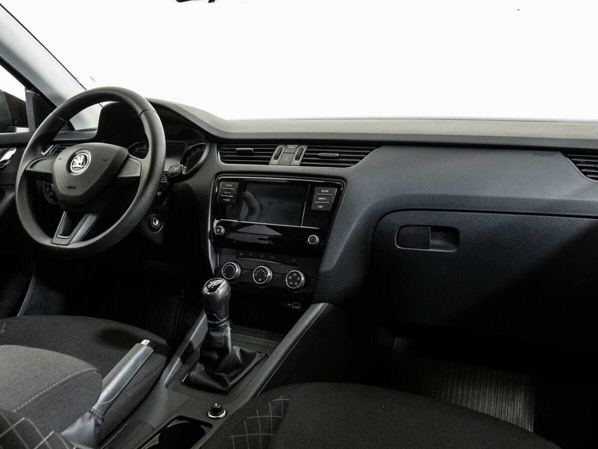 Skoda Octavia, 2020 - 40 005 км. | Фото №7