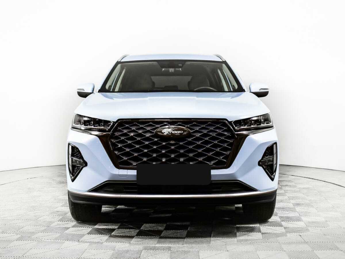 CHERY Tiggo 7 Pro Max, 2023 - 49 835 км. | Фото №2