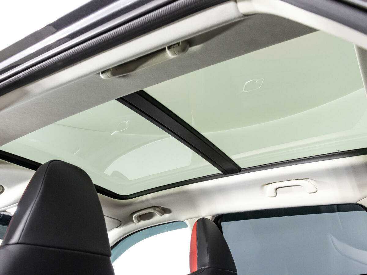 Changan CS55PLUS, 2024 Фото №24