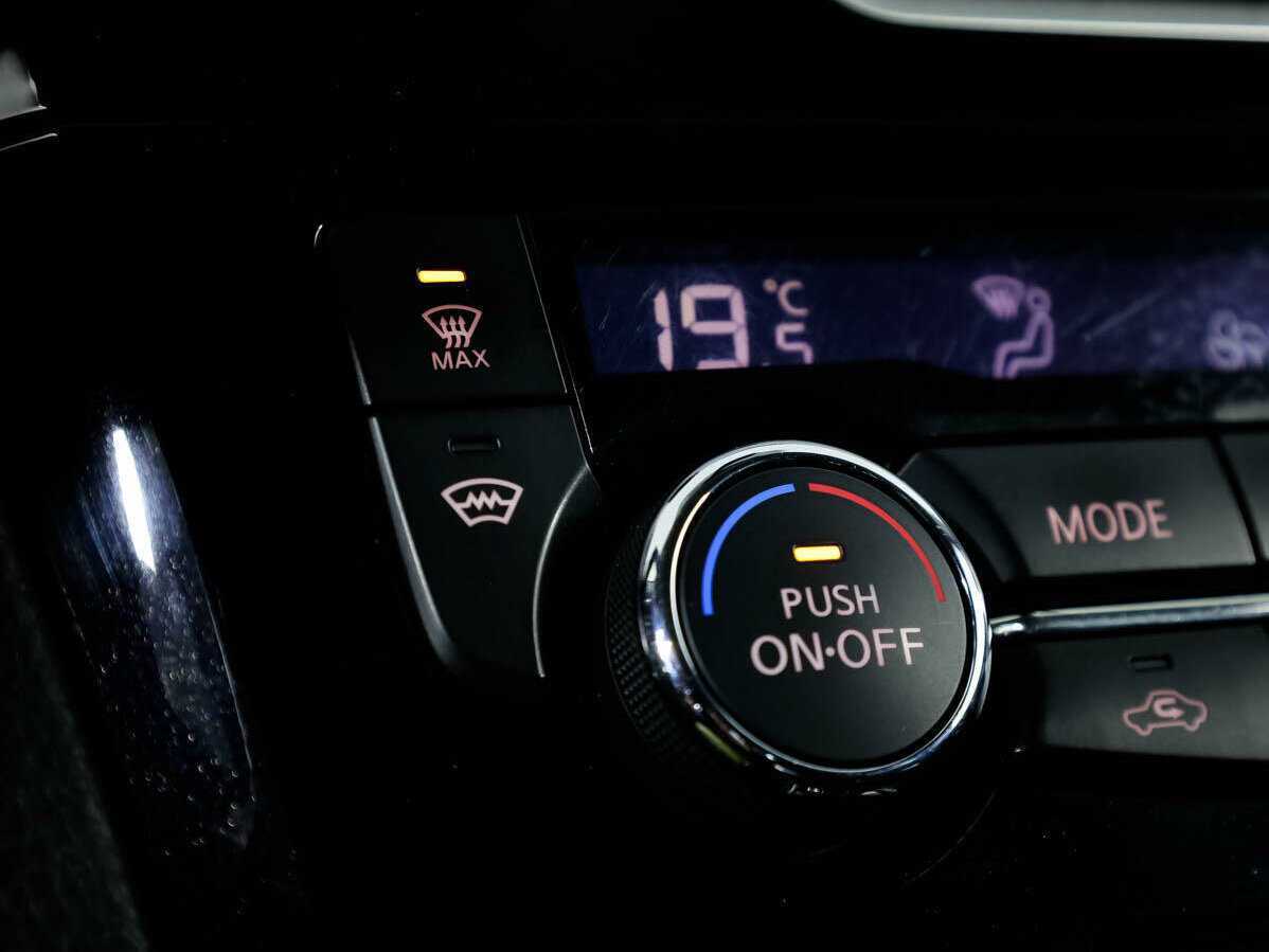 Nissan Qashqai, 2019 Фото №20