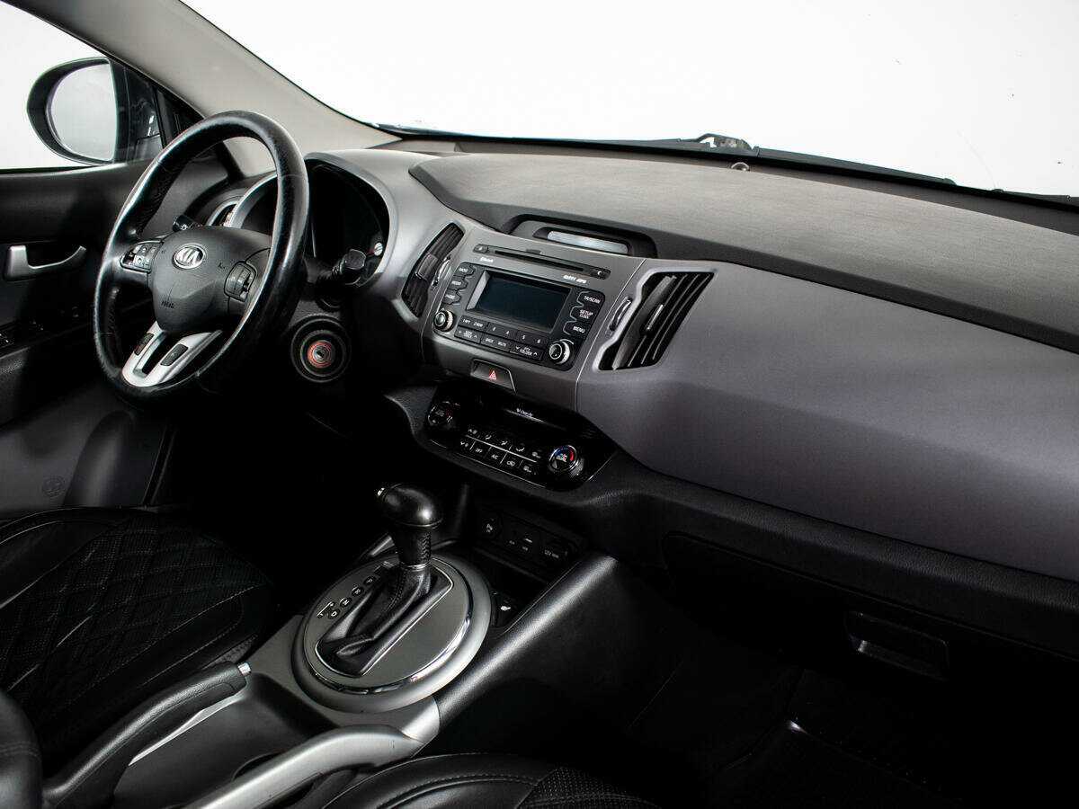 Kia Sportage, 2015 - 167 000 км. | Фото №6