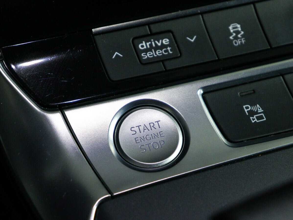 Audi A6 40 TFSI, 2020 Фото №14