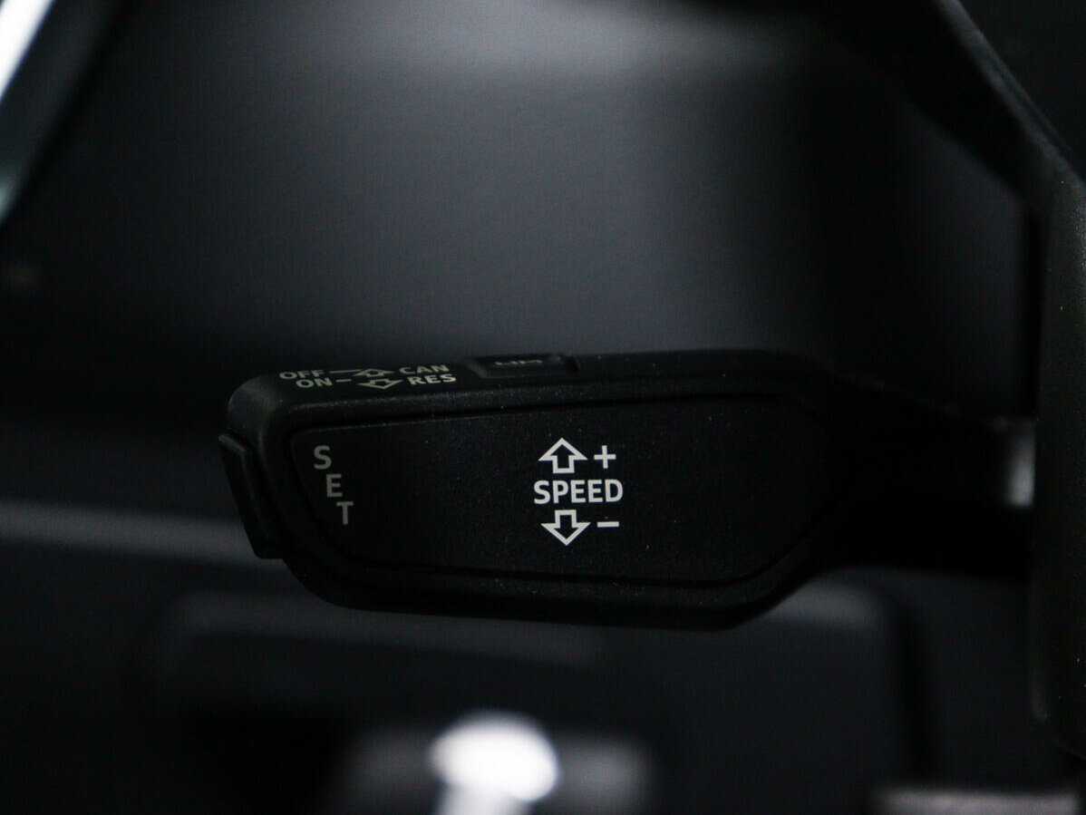 Audi A6 40 TFSI, 2020 Фото №15