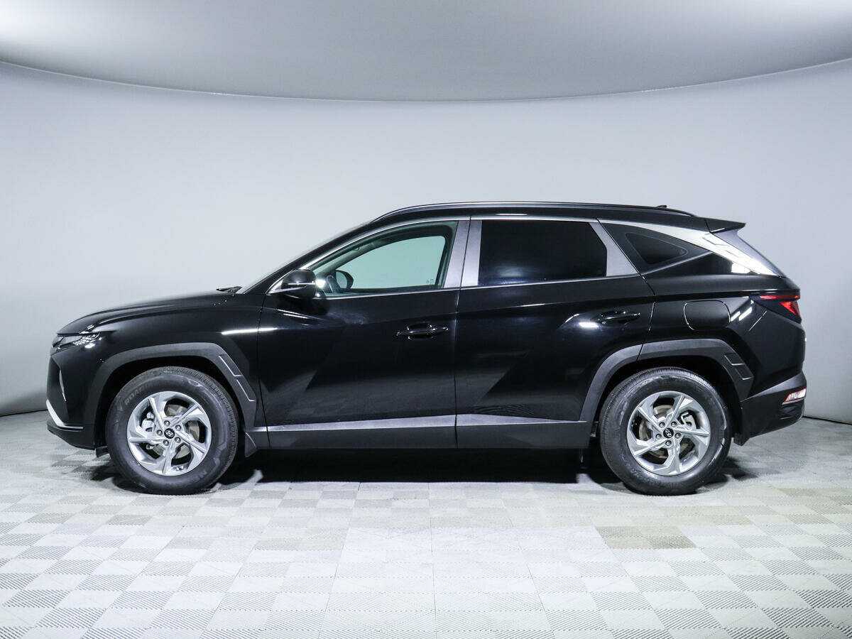 Hyundai Tucson, 2023 - 65 282 км. | Фото №8