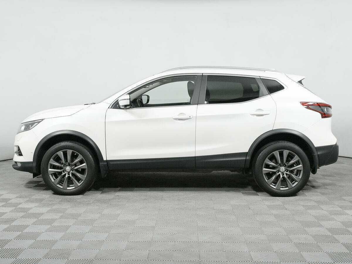 Nissan Qashqai, 2022 - 40 900 км. | Фото №8