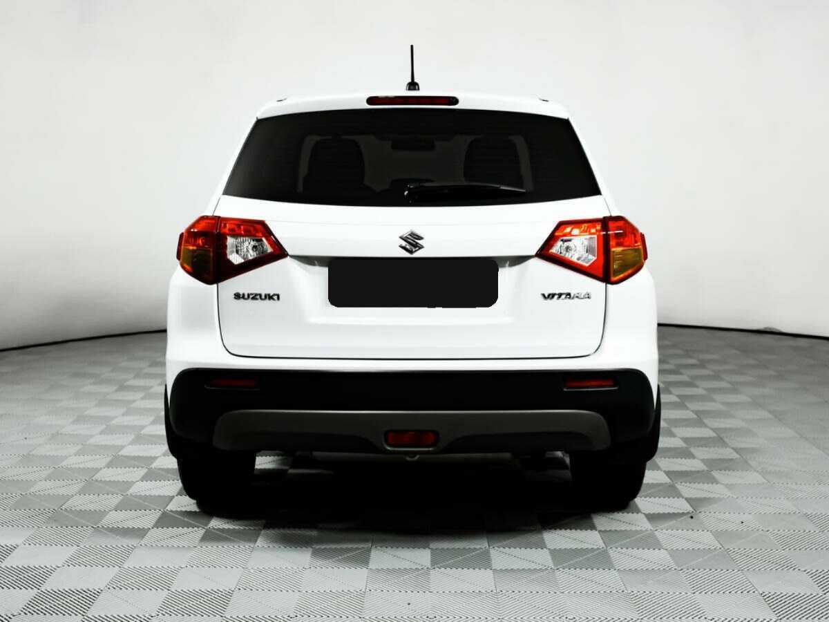 Suzuki Vitara, 2018 - 100 801 км. | Фото №6