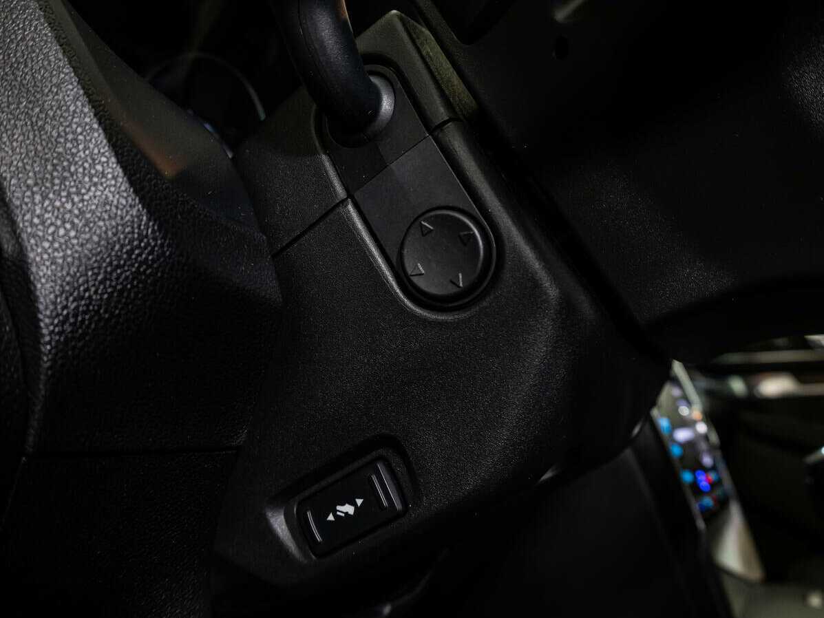 Ford Explorer, 2015 Фото №24