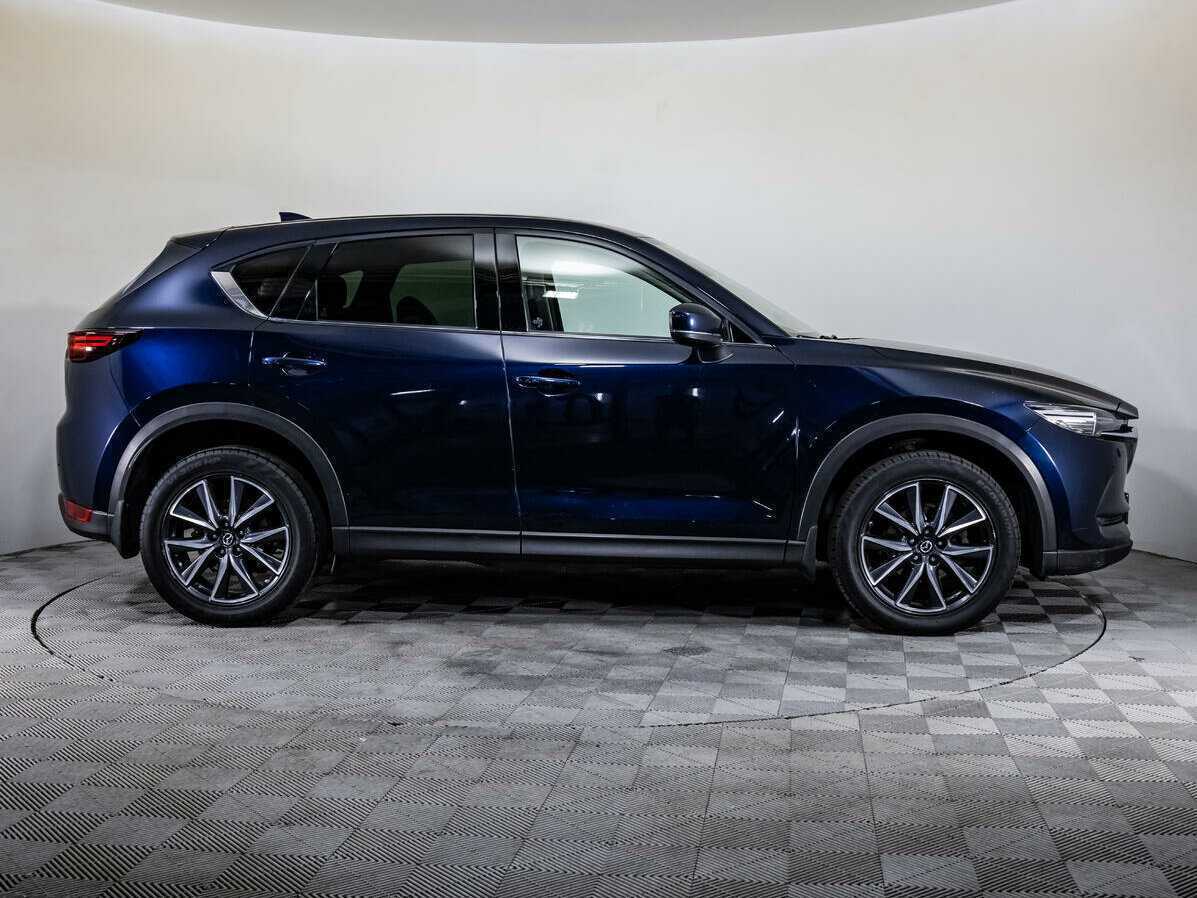 Mazda CX-5, 2017 - 158 190 км. | Фото №4