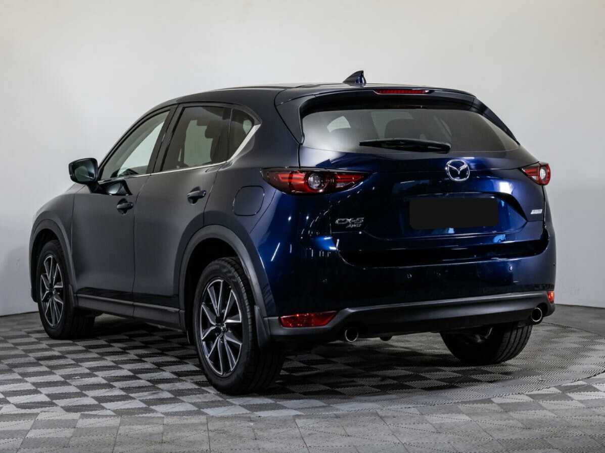 Mazda CX-5, 2017 - 158 190 км. | Фото №7