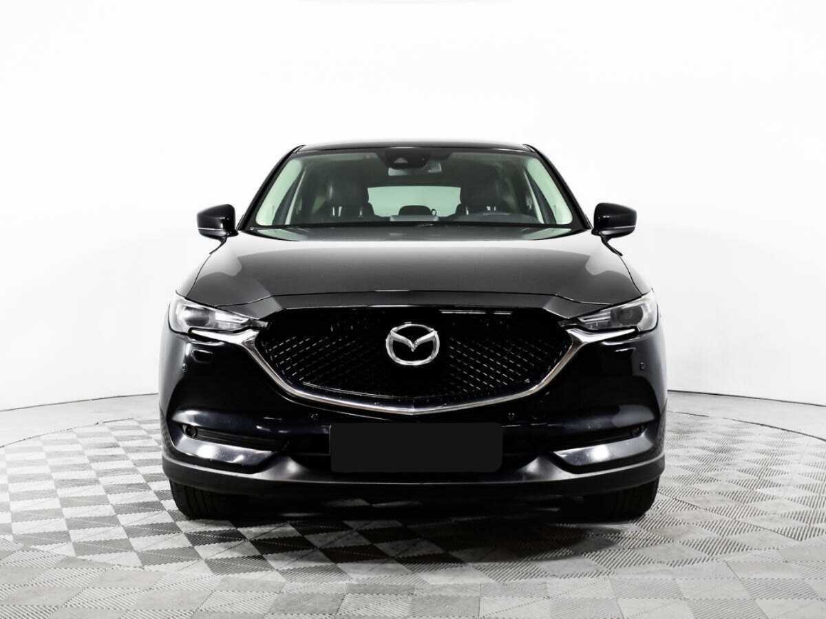 Mazda CX-5, 2017 - 163 212 км. | Фото №2
