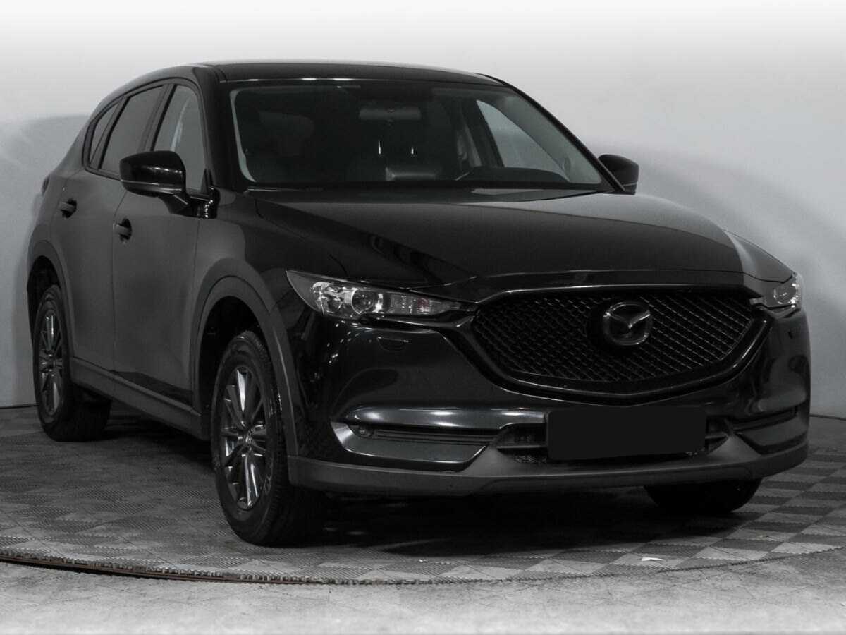 Mazda CX-5, 2021 - 43 758 км. | Фото №3