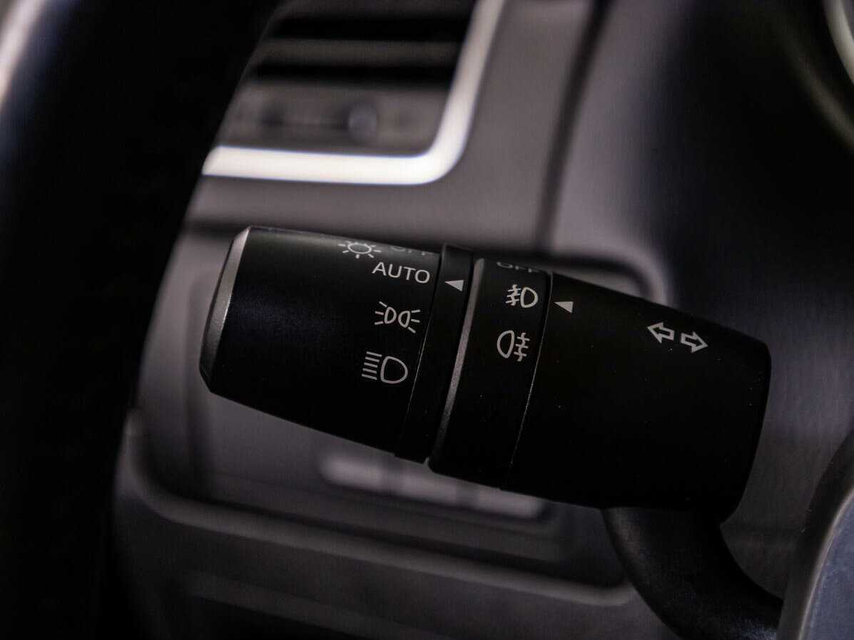 Mazda CX-5, 2015 Фото №18