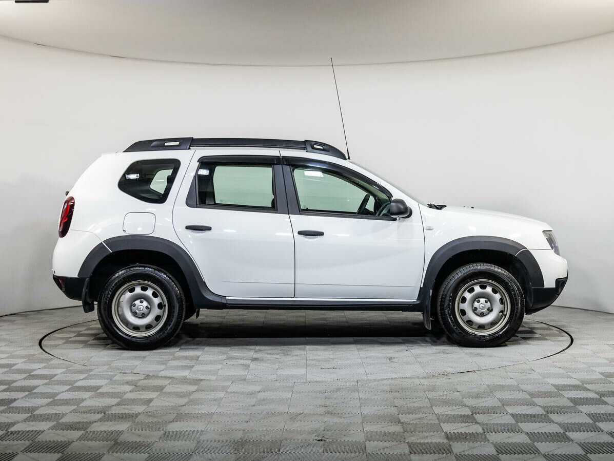 Renault Duster, 2020 - 27 595 км. | Фото №3