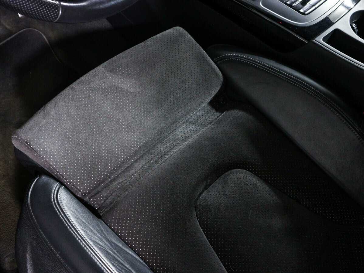 Audi A5, 2016 Фото №14