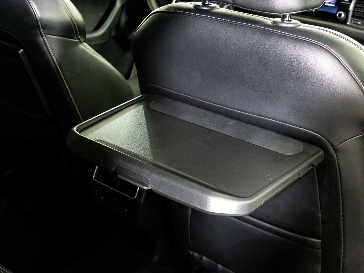 Skoda Kodiaq, 2020 Фото №18