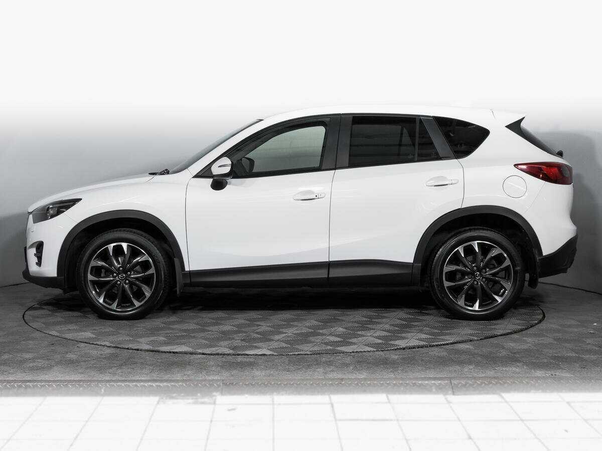 Mazda CX-5, 2016 - 170 560 км. | Фото №8
