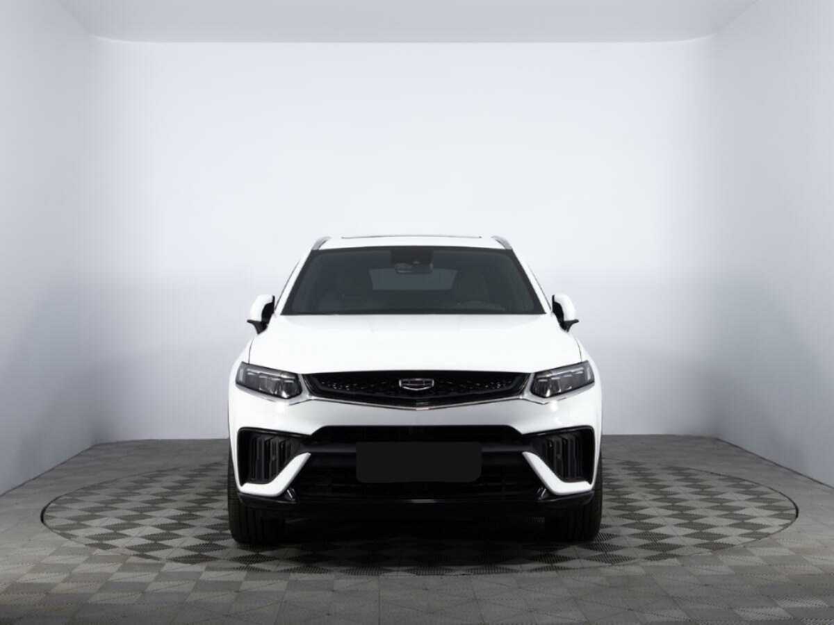 Geely Tugella, 2023 - 39 206 км. | Фото №2