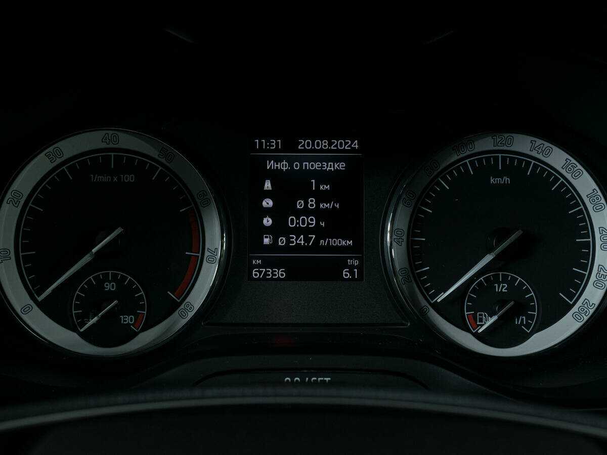 Skoda Karoq DSG6, 2021 Фото №11