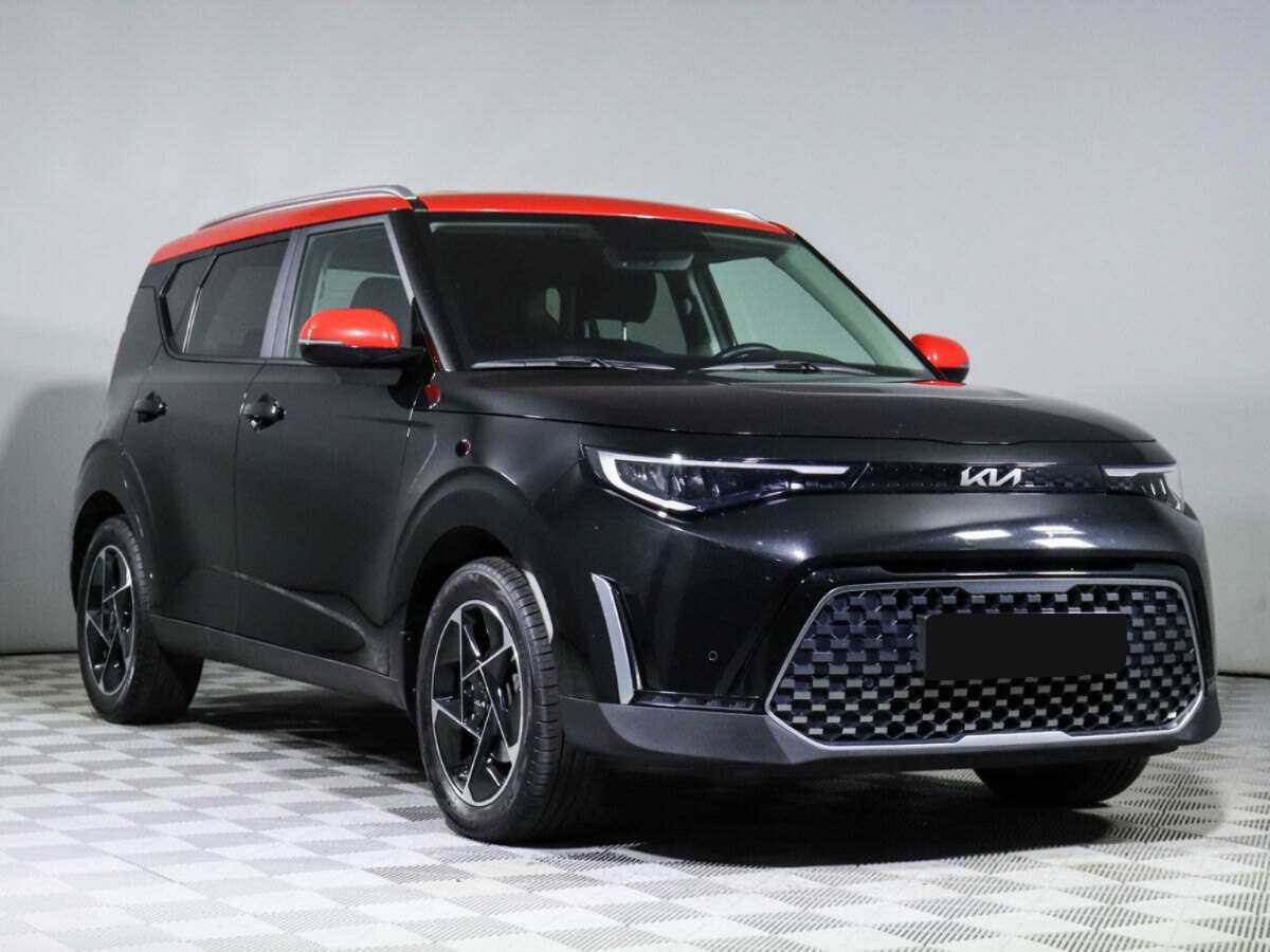 Kia Soul, 2023 - 44 781 км. | Фото №3
