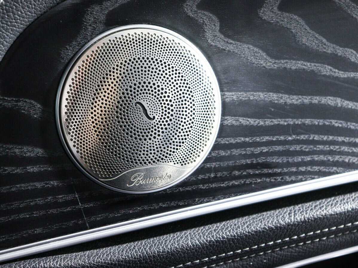 Mercedes-Benz E-Класс 200, 2019 Фото №15