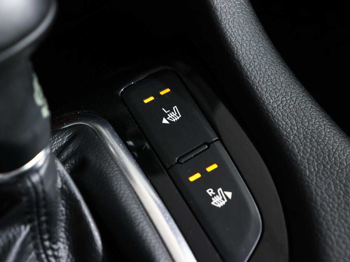 Kia Optima, 2015 Фото №21