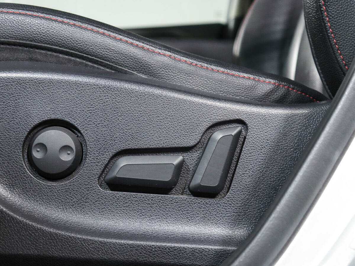 Haval H6, 2019 Фото №15