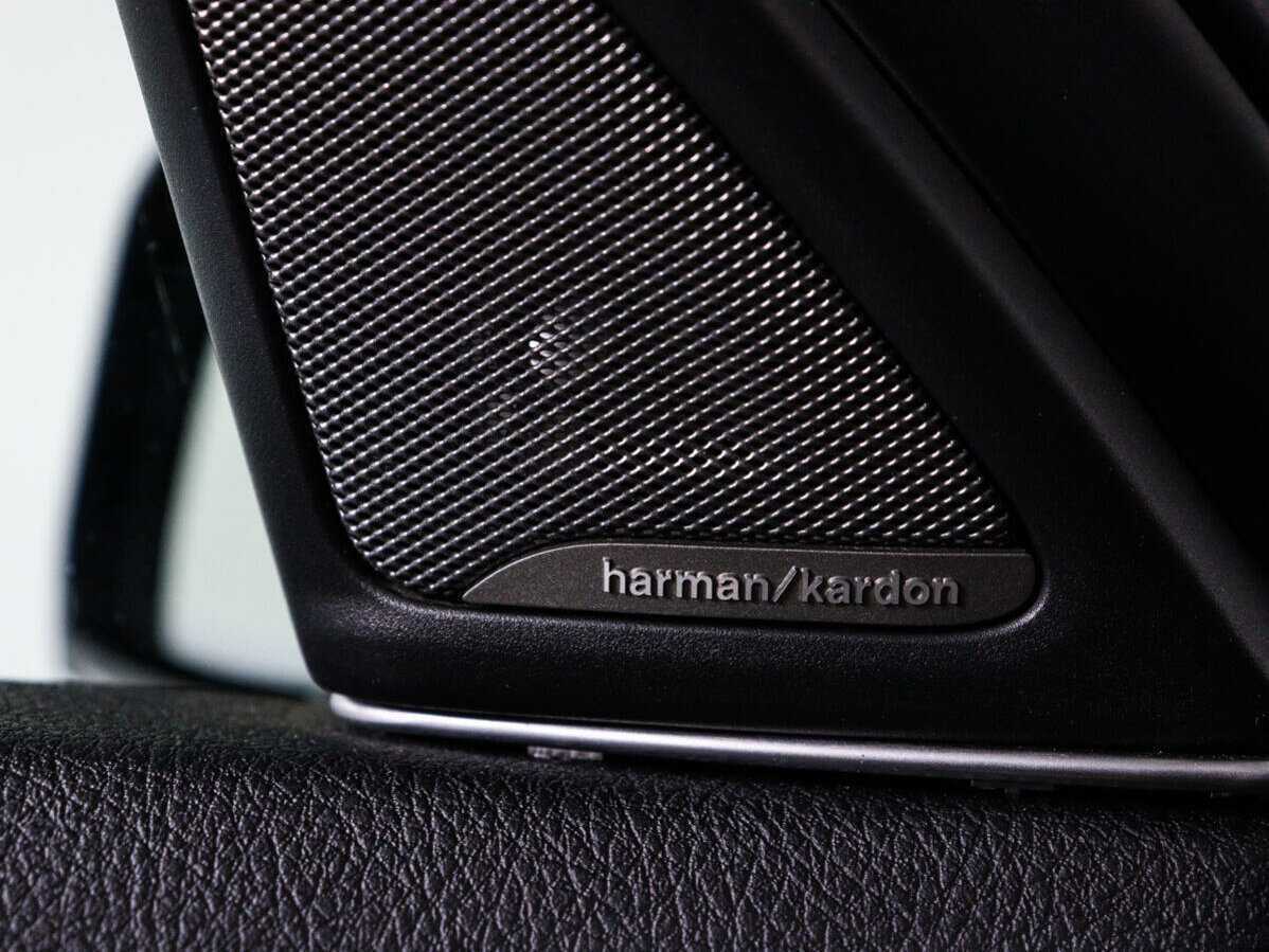 BMW 5 серии 530d xDrive, 2016 Фото №24