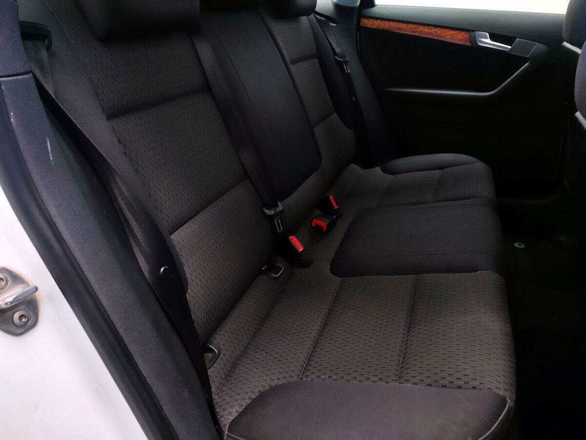 Audi A3 Sportback, 2012 Фото №8