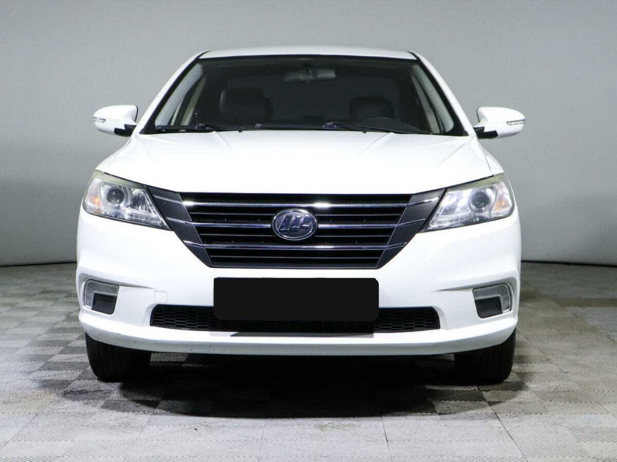 Lifan Solano, 2018 Фото №2