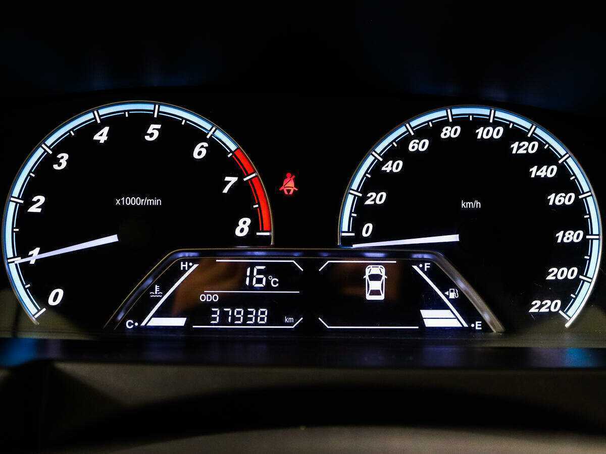 Lifan Solano, 2018 Фото №11