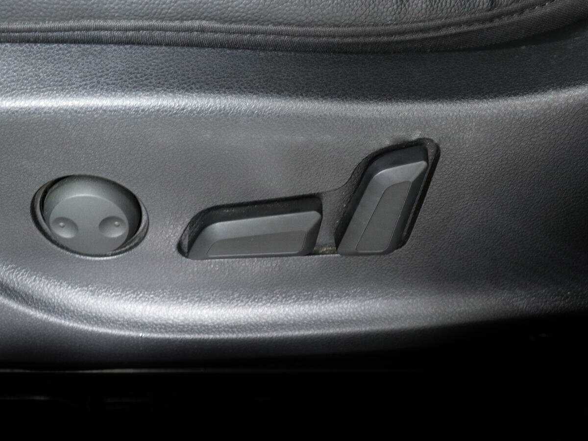 Haval H6, 2019 Фото №17