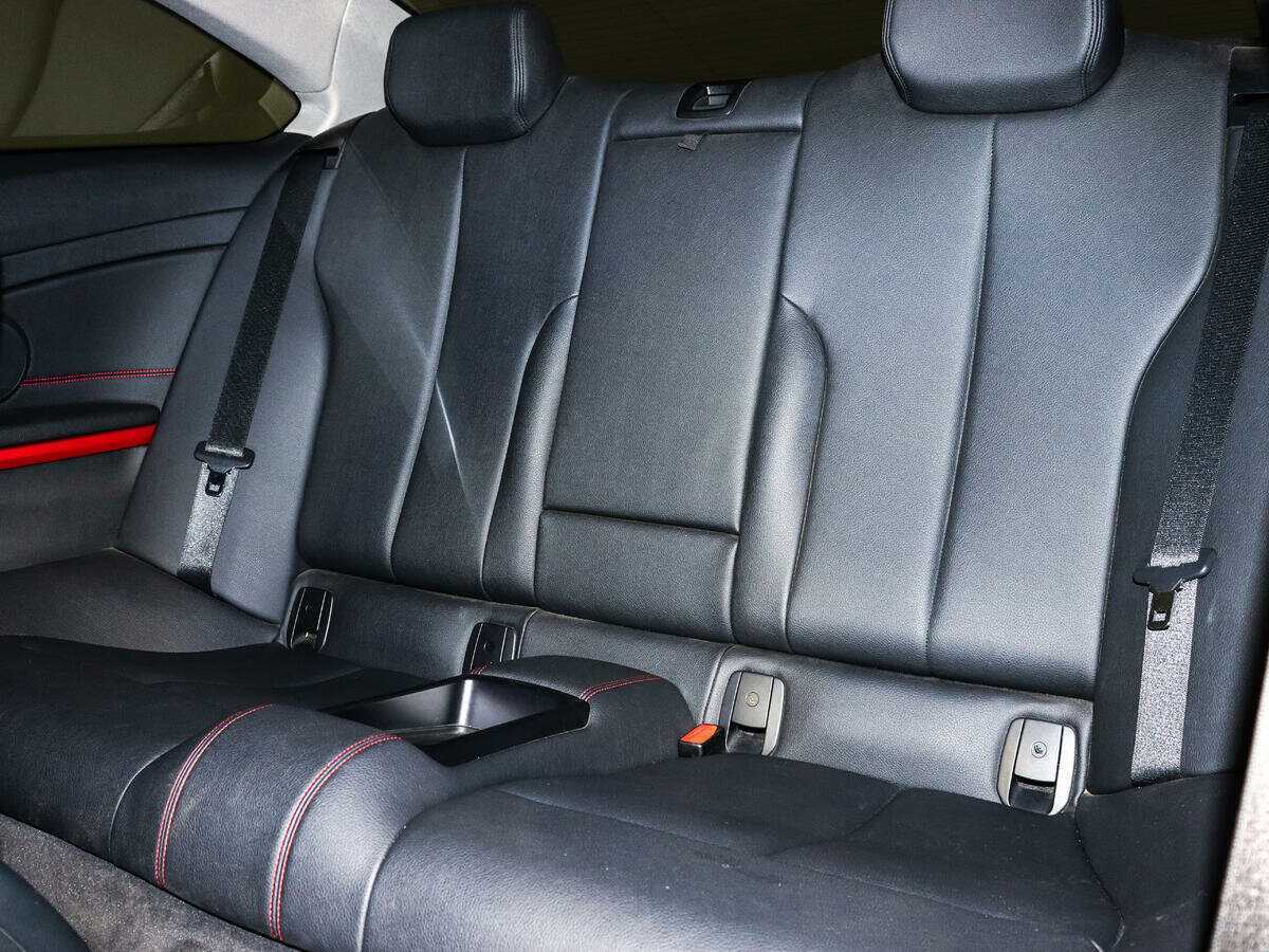 BMW 4 серии 420d, 2013 - 145 000 км. | Фото №8