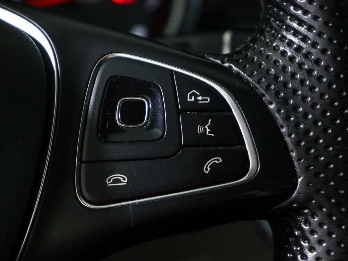 Mercedes-Benz E-Класс 200, 2017 Фото №20