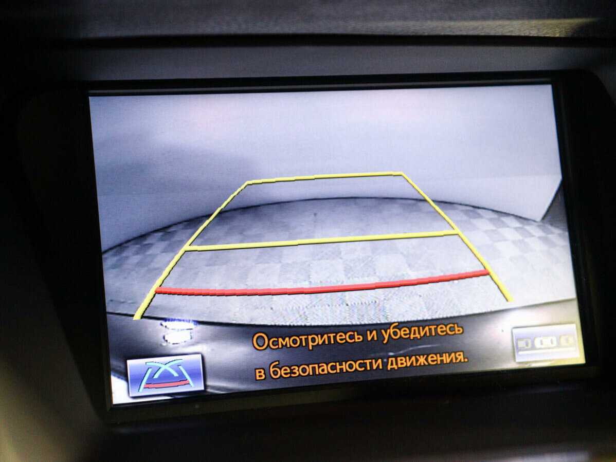 Lexus RX 350, 2014 Фото №16