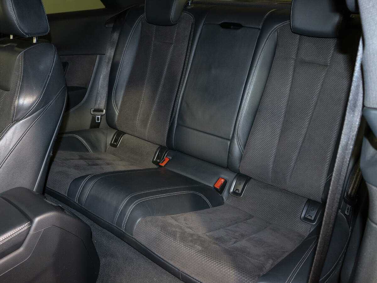 Audi A5, 2016 Фото №5