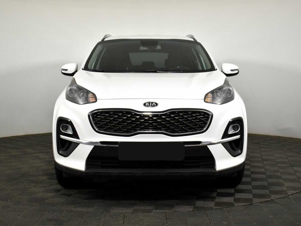Kia Sportage, 2019 - 161 213 км. | Фото №2