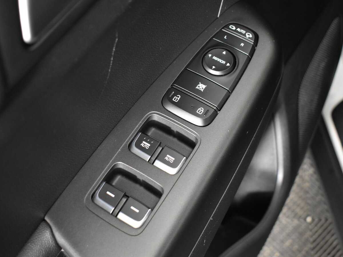 Kia Sportage, 2019 Фото №9