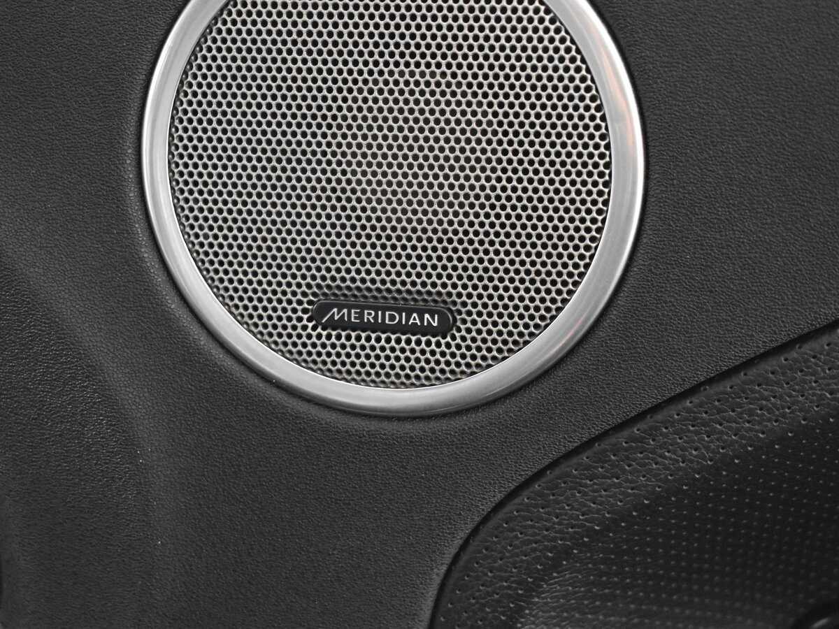 Land Rover Range Rover Evoque 9-speed, 2013 Фото №11