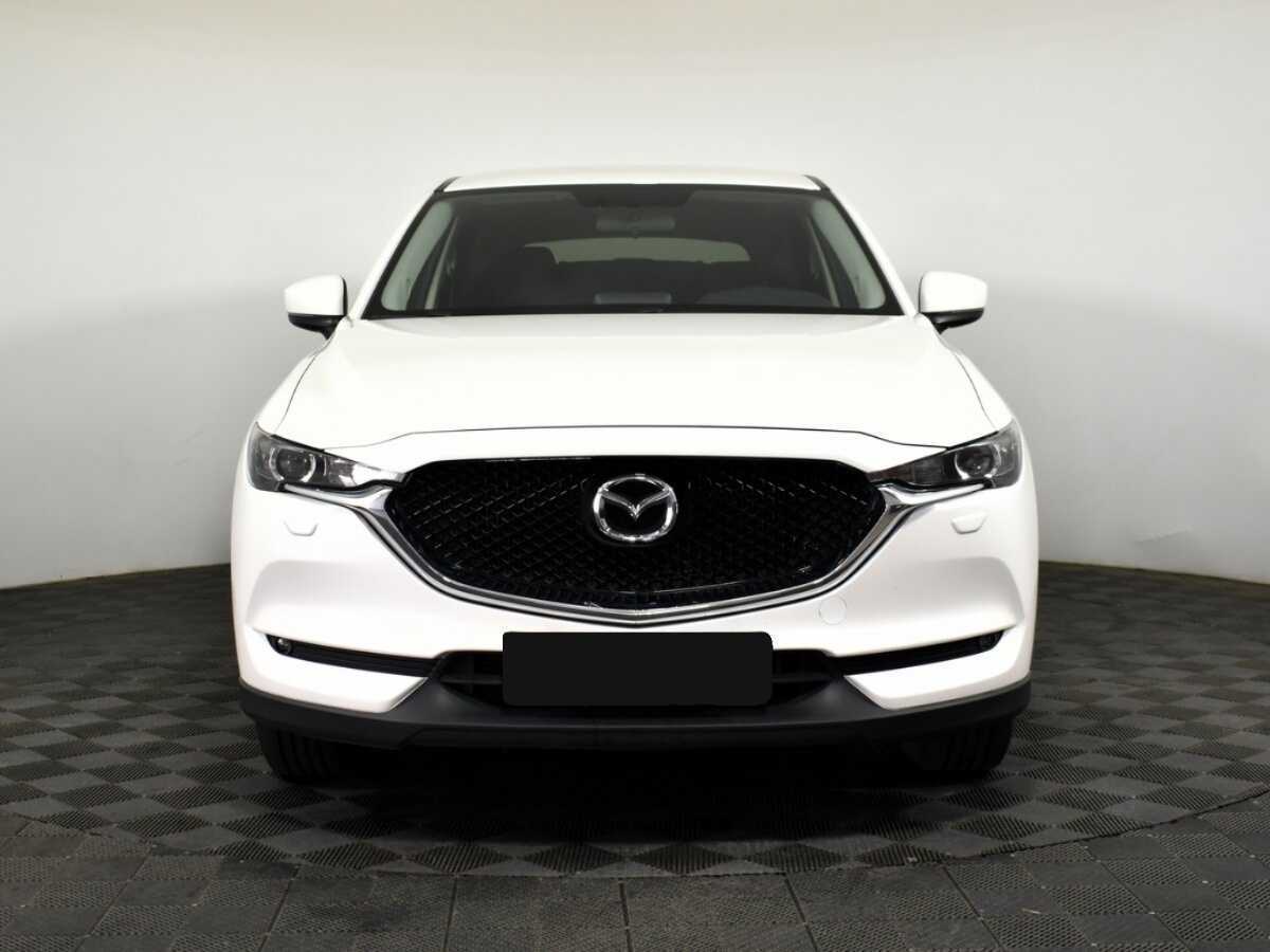 Mazda CX-5, 2018 - 60 001 км. | Фото №2