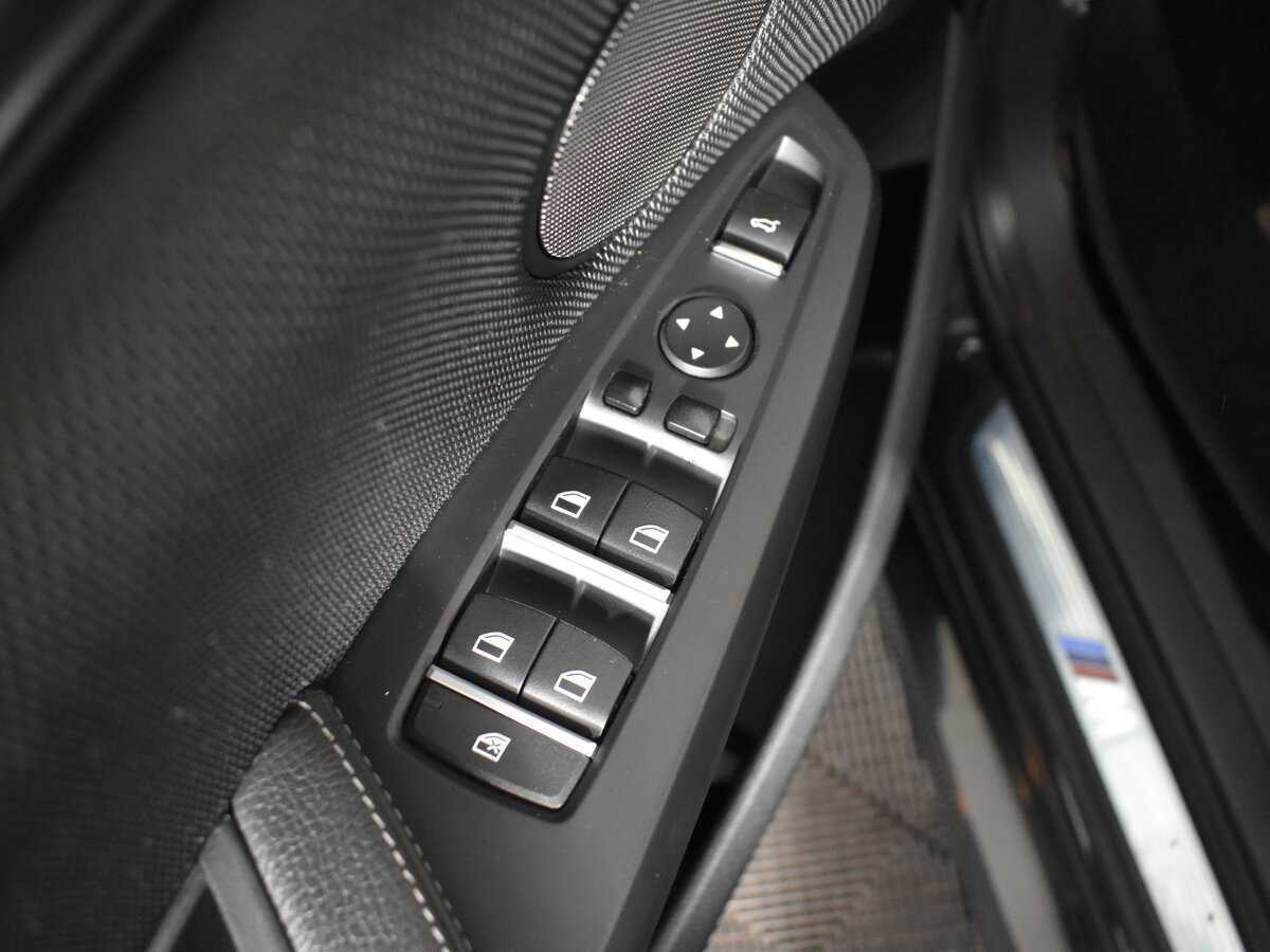 BMW X4 20i, 2015 - 127 000 км. | Фото №8