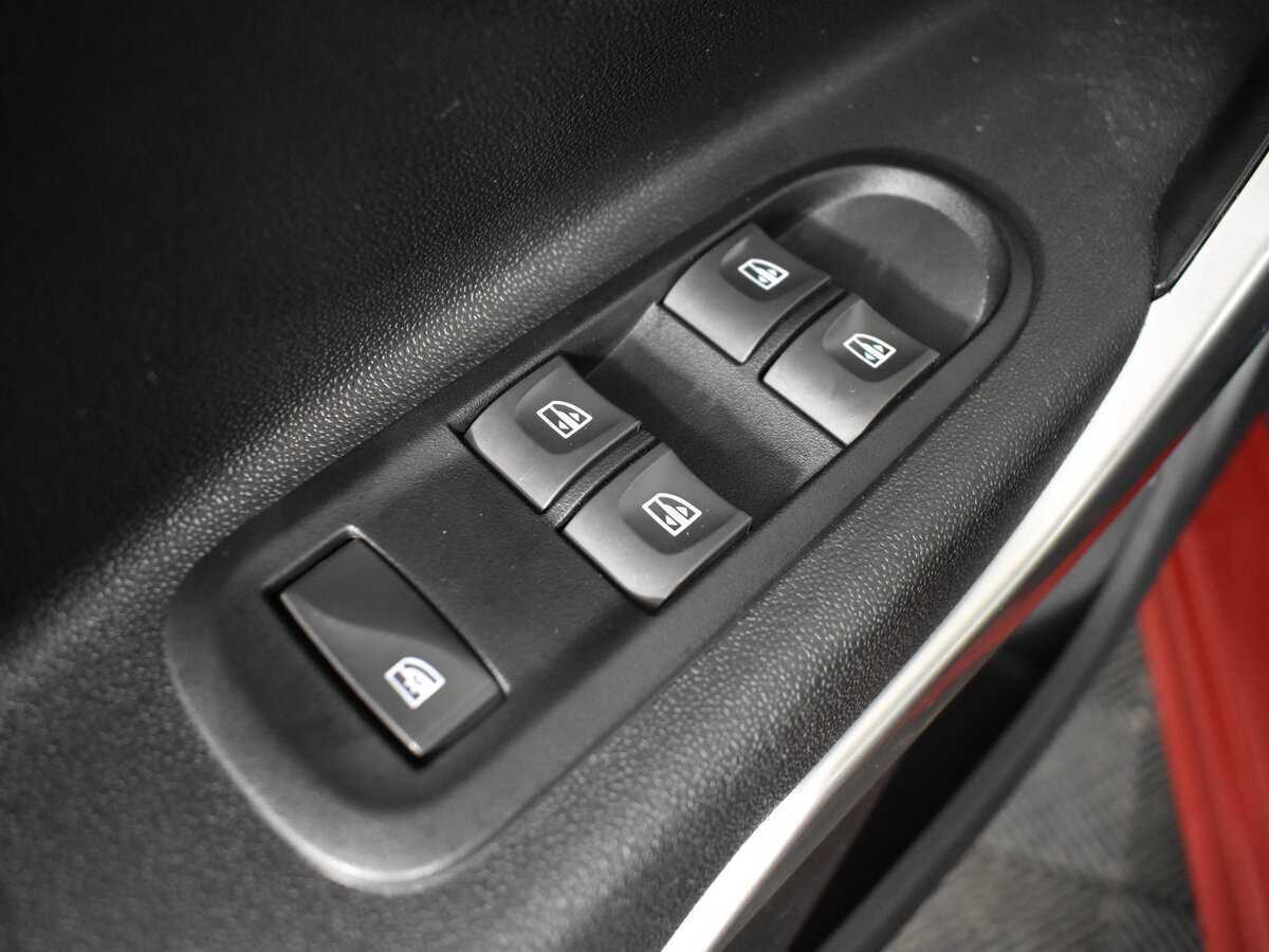 Lada (ВАЗ) XRAY, 2017 Фото №7