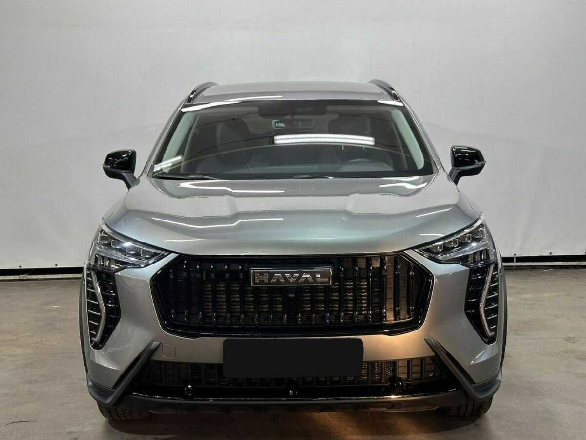 Haval Jolion, 2024 - 12 617 км. | Фото №2