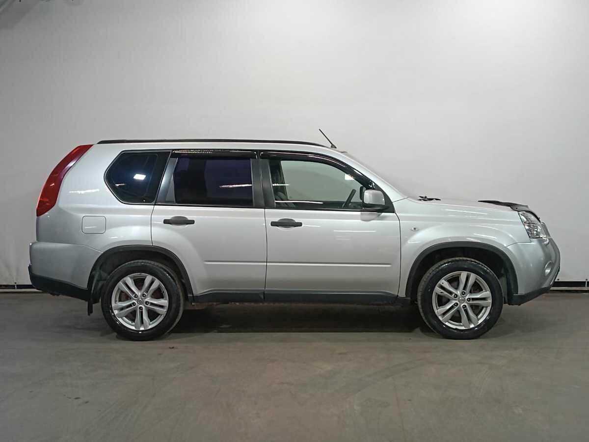Nissan X-Trail, 2012 - 256 731 км. | Фото №4